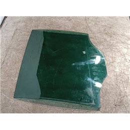 VW GOLF VI Bal hátsó Ablak