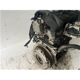 VW PASSAT B6 Motor (Fűzött blokk hengerfejjel)