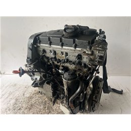 VW PASSAT B6 Motor (Fűzött blokk hengerfejjel)