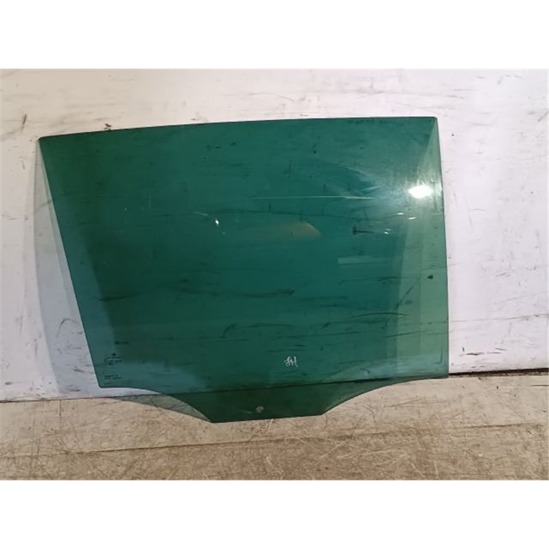 VW GOLF VI Jobb hátsó Ablak