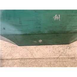 VW GOLF VI Jobb hátsó Ablak