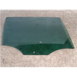 VW GOLF VI Jobb hátsó Ablak