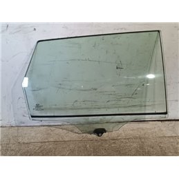 KIA CEED Jobb hátsó Ablak