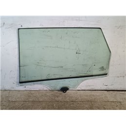 KIA CEED Jobb hátsó Ablak