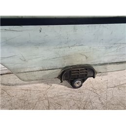 KIA CEED Jobb hátsó Ablak