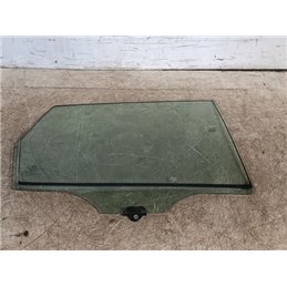 KIA CEED Jobb hátsó Ablak