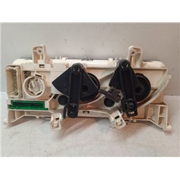 RENAULT CLIO II Fűtéskapcsoló (manuális klímás)