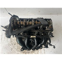 FORD FIESTA V Motor (Fűzött blokk hengerfejjel)