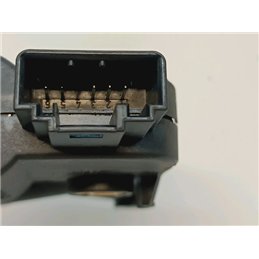 VW GOLF VI Fűtés Állító Motor