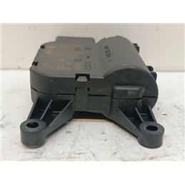 VW GOLF VI Fűtés Állító Motor