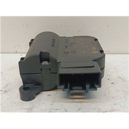 VW GOLF VI Fűtés Állító Motor