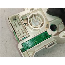 RENAULT CLIO II Fűtéskapcsoló (manuális klímás)