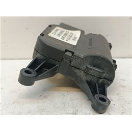 VW GOLF VI Fűtés Állító Motor