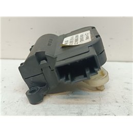 VW GOLF VI Fűtés Állító Motor