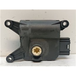 VW GOLF VI Fűtés Állító Motor