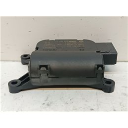 VW GOLF VI Fűtés Állító Motor