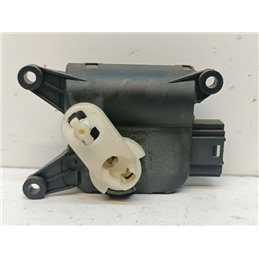 VW GOLF VI Fűtés Állító Motor