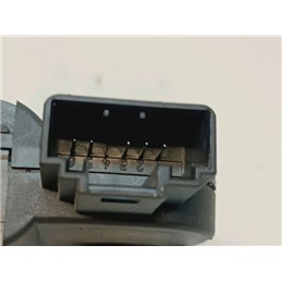 VW GOLF VI Fűtés Állító Motor