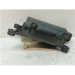 VW GOLF VI Fűtés Állító Motor