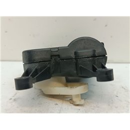 VW GOLF VI Fűtés Állító Motor