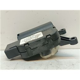 VW GOLF VI Fűtés Állító Motor