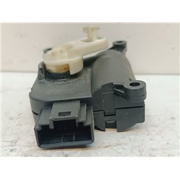 VW GOLF VI Fűtés Állító Motor