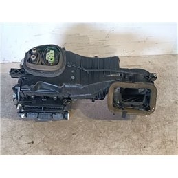 VW GOLF VI Fűtés Box