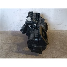 VW GOLF VI Fűtés Box