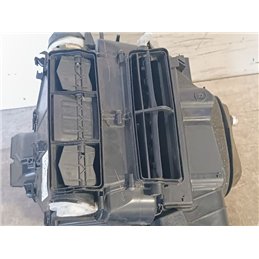 VW GOLF VI Fűtés Box