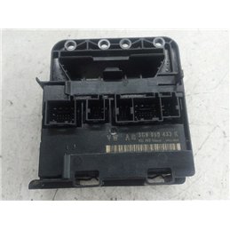 VW PASSAT B6 Komfort Elektronika