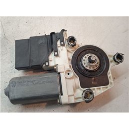 VW GOLF IV Bal hátsó Ablakemelő Motor