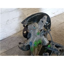 HONDA CIVIC VIII Bal hátsó Csonkállvány Kerékaggyal