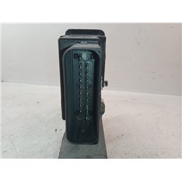 VW GOLF IV Bal hátsó Ablakemelő Motor