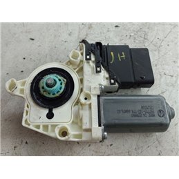 VW PASSAT B6 Jobb hátsó Ablakemelő Motor