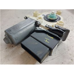 VW PASSAT B6 Jobb hátsó Ablakemelő Motor