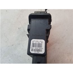 VW GOLF IV Bal hátsó Ablakemelő Motor