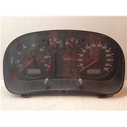 VW GOLF IV Kilométeróra