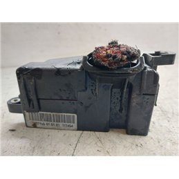 VW PASSAT B6 Biztosítéktábla Doboz