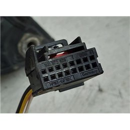VW PASSAT B6 Jobb Visszapillantó Tükör (Elektromos)