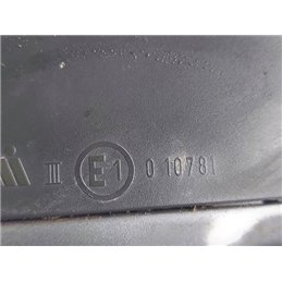 VW PASSAT B6 Jobb Visszapillantó Tükör (Elektromos)