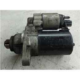 SEAT IBIZA IV Önindító