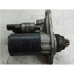 SEAT IBIZA IV Önindító