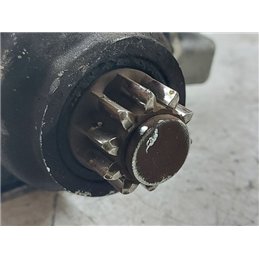 SEAT IBIZA IV Önindító