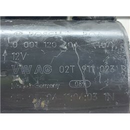 SEAT IBIZA IV Önindító