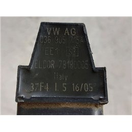 SEAT IBIZA IV Gyújtótrafó