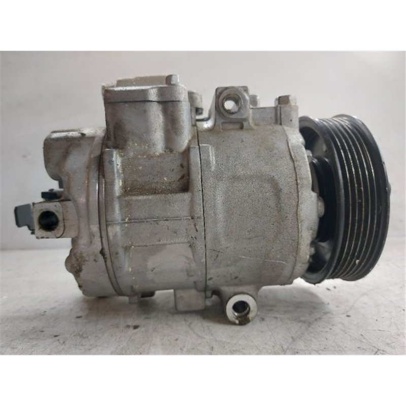 SEAT IBIZA IV Klímakompresszor