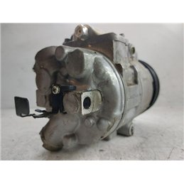 SEAT IBIZA IV Klímakompresszor