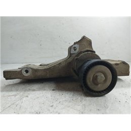 SEAT IBIZA IV Generátor Tartó Bak