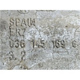 SEAT IBIZA IV Generátor Tartó Bak