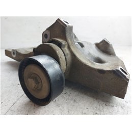 SEAT IBIZA IV Generátor Tartó Bak